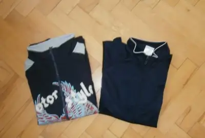 Mikiny veľ. 146