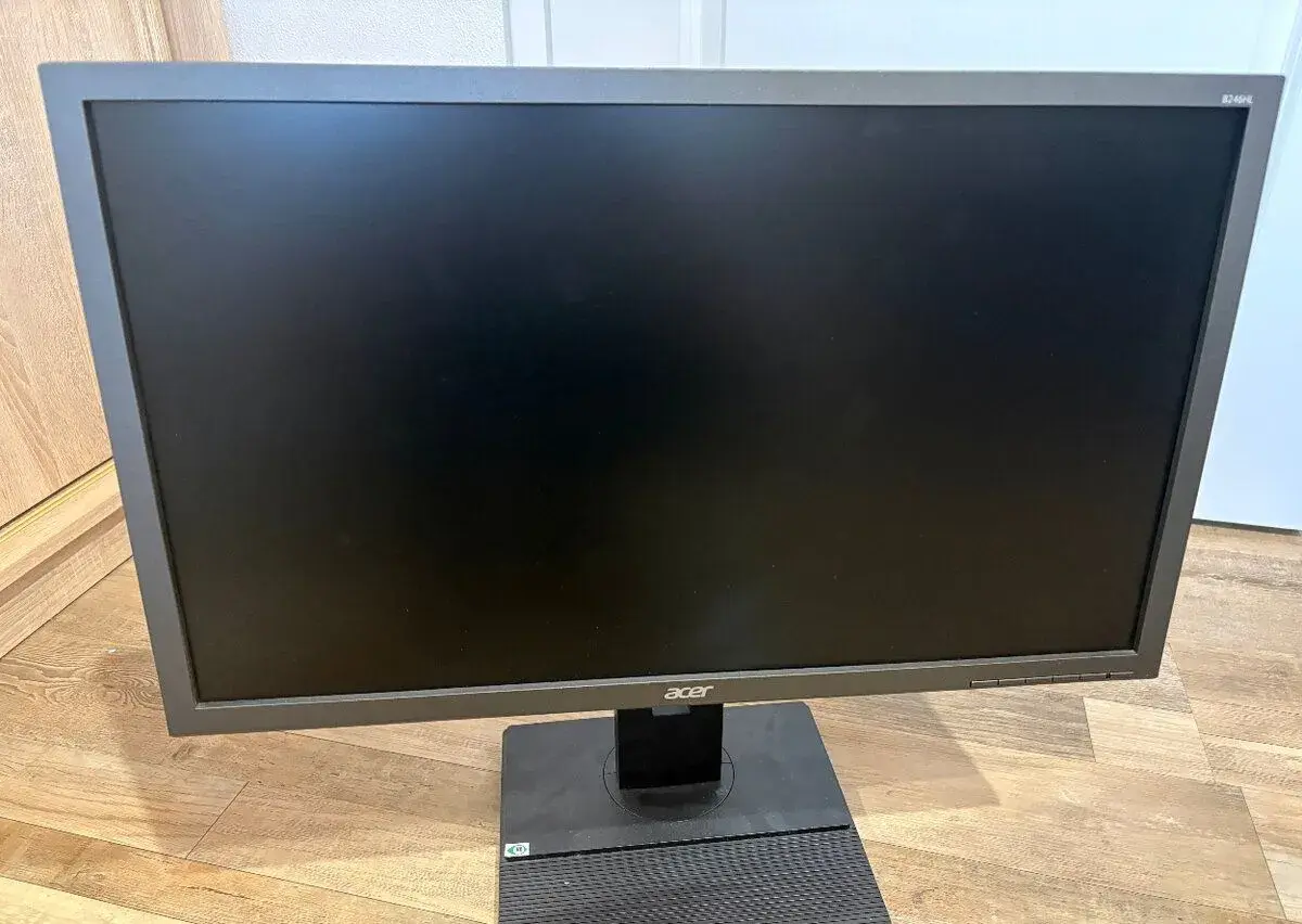 Monitor ACER B246HL