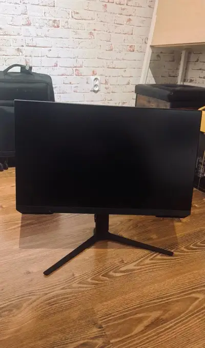 Monitor Samsung Odyssey