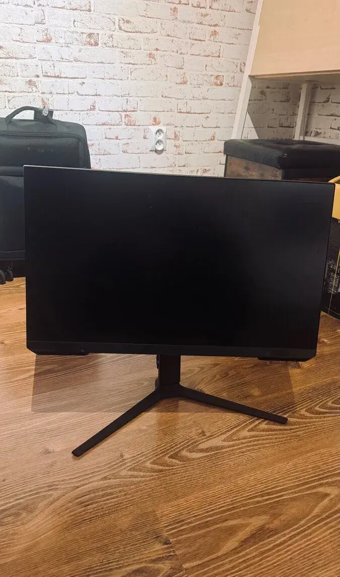 Monitor Samsung Odyssey
