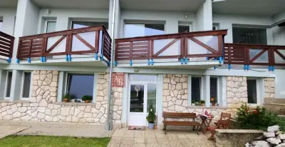 Predaj: 3 izbový apartmán DONOVALY - apart. dom ŠAFRÁN