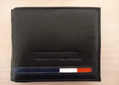 Tommy Hilfiger penazenka panska