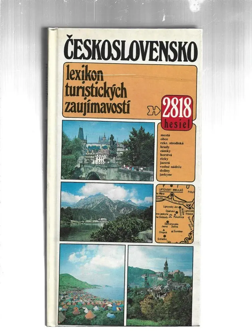 Slovensko plus svet