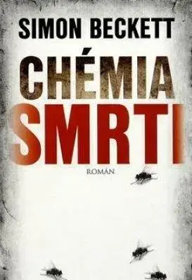 Chémia smrti