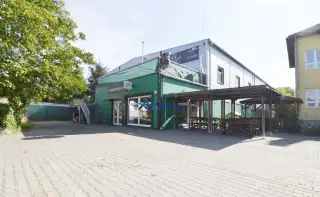INVESTIČNÁ PRÍLEŽITOSŤ V RIMAVSKEJ SOBOTE