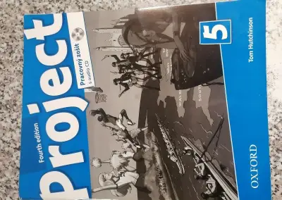 Pracovný zošit