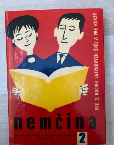 Nemčina