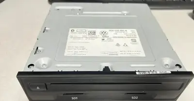 MIB2,5 VW 3Q0035864C Delphi DiscoverMedia