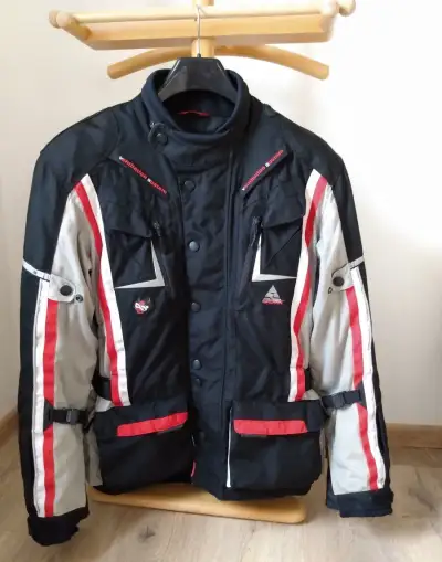 endero bunda IXS XL