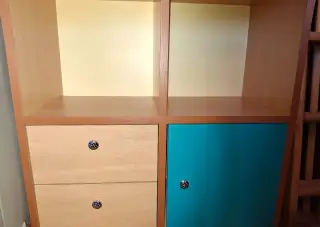 Detska/studentska izba