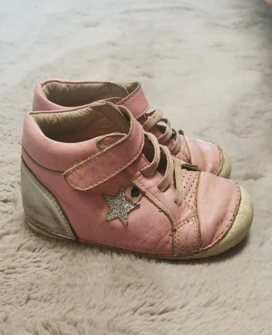 Old soles tenisky č. 25