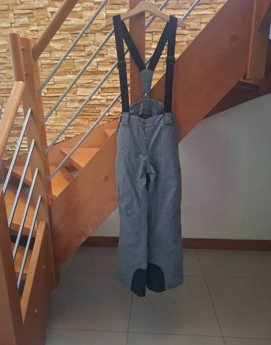 Lyžiarske nohavice "S"