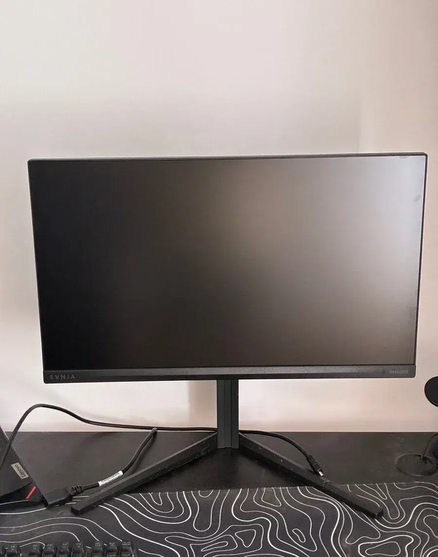 Monitor 24" Philips 24M2N3200A 180hz