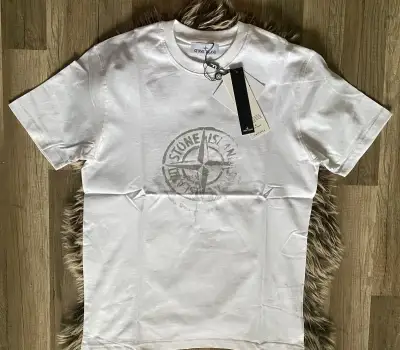 Tričko stone Island L