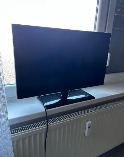LED TV Samsung UE32F5000AW 32”