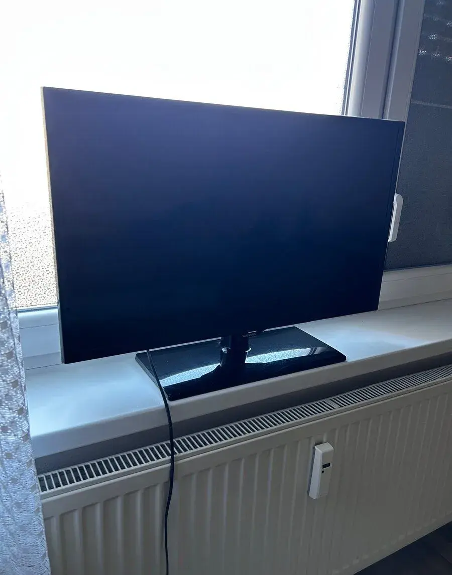 LED TV Samsung UE32F5000AW 32”