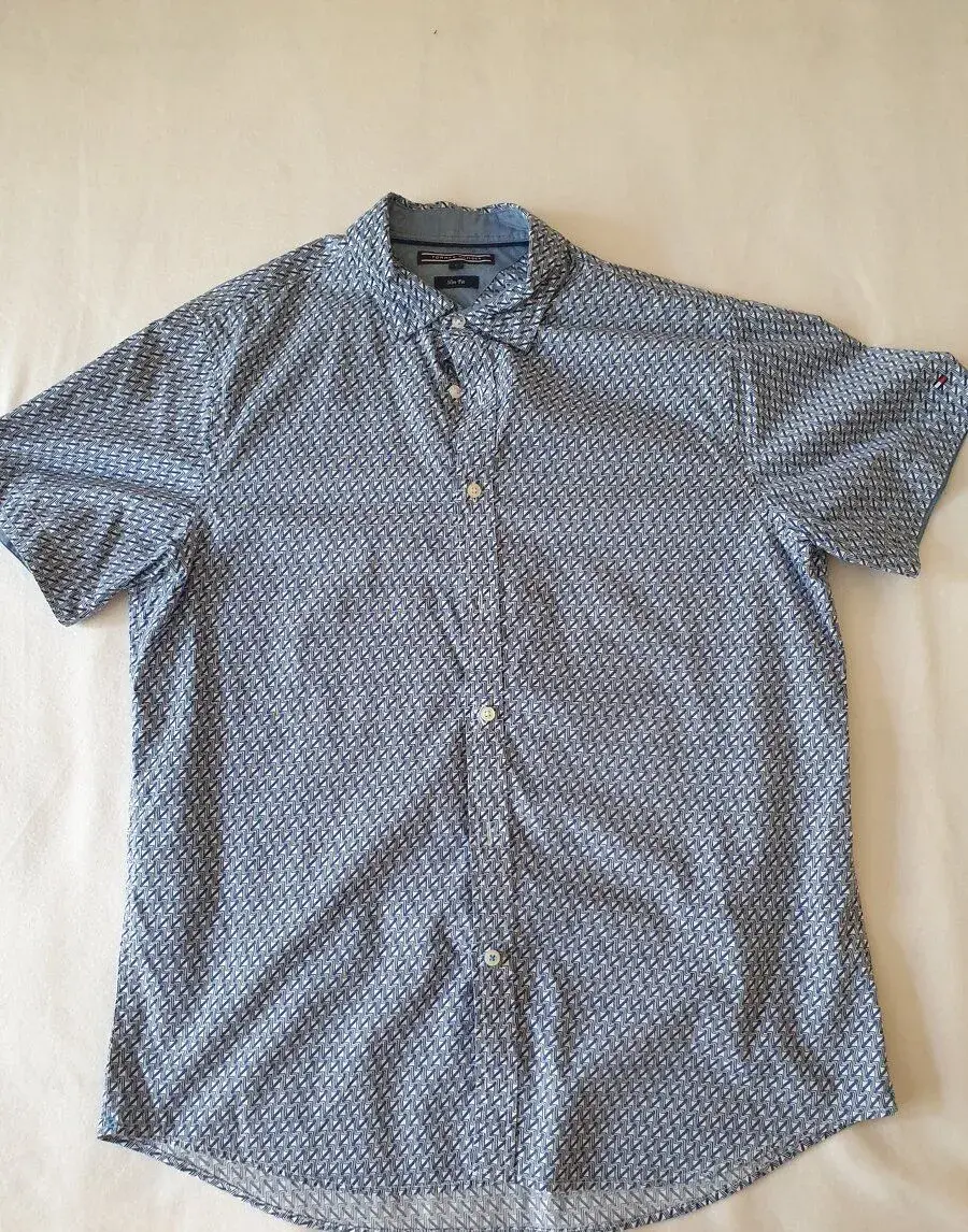 Tommy Hilfiger kosela