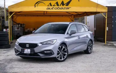 Seat Leon – 71 000 km