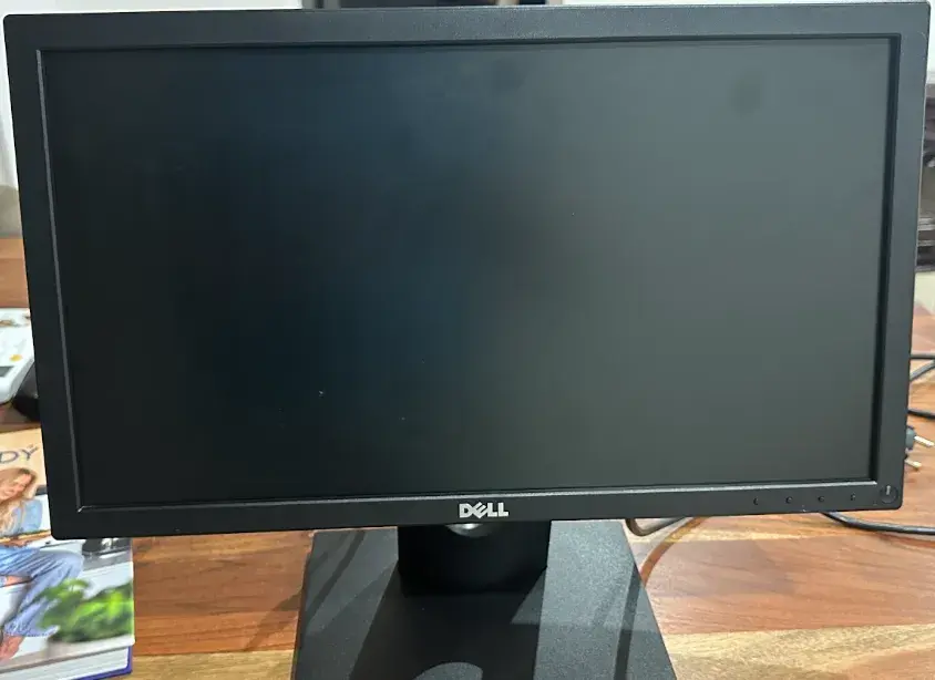 Monitor DELL