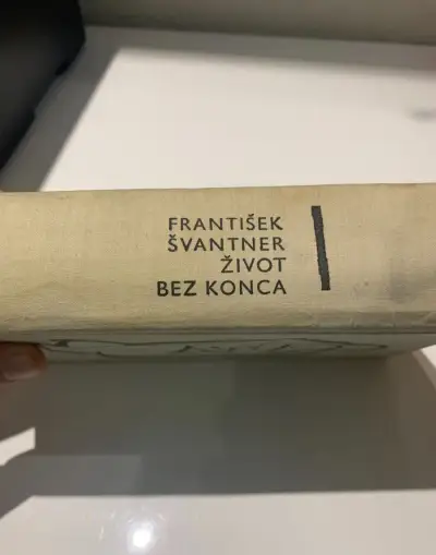 F.ŠVANTNER