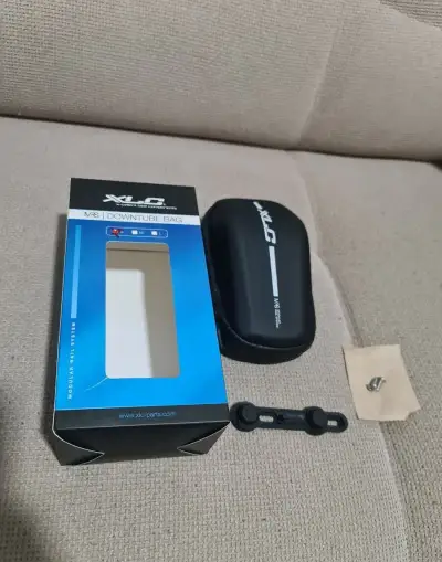 Fidlock brašna XLC MR-S16 velkost S taska puzdro bicykel
