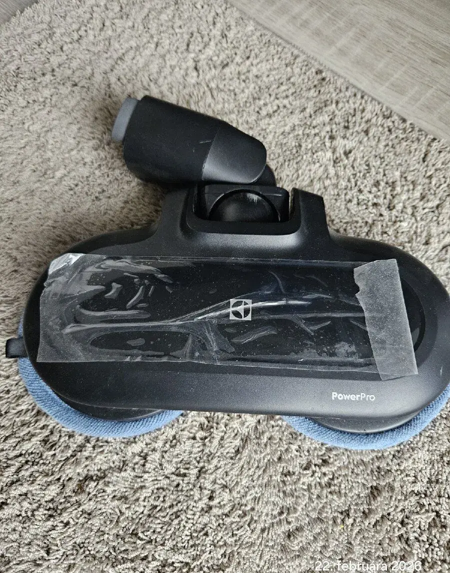 Hubica PowerPro Mop