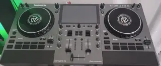 Numark