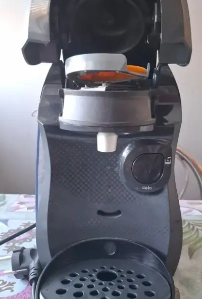 Kavovar