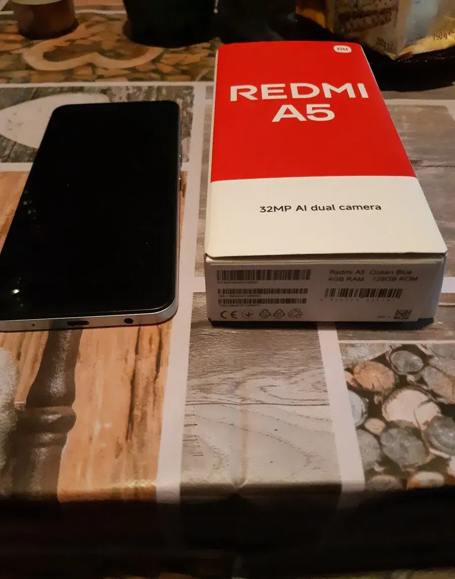 Xiaomi Redmi A5