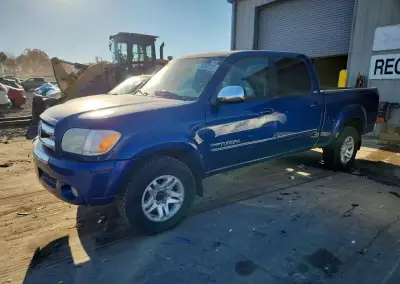 Toyota TUNDRA
