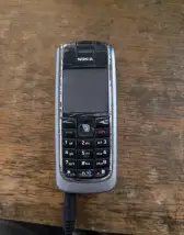 Nokia 6020