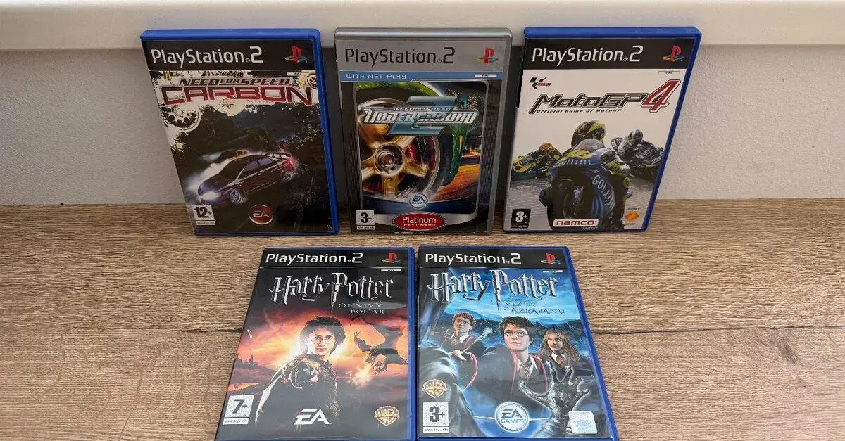 Playstation 2