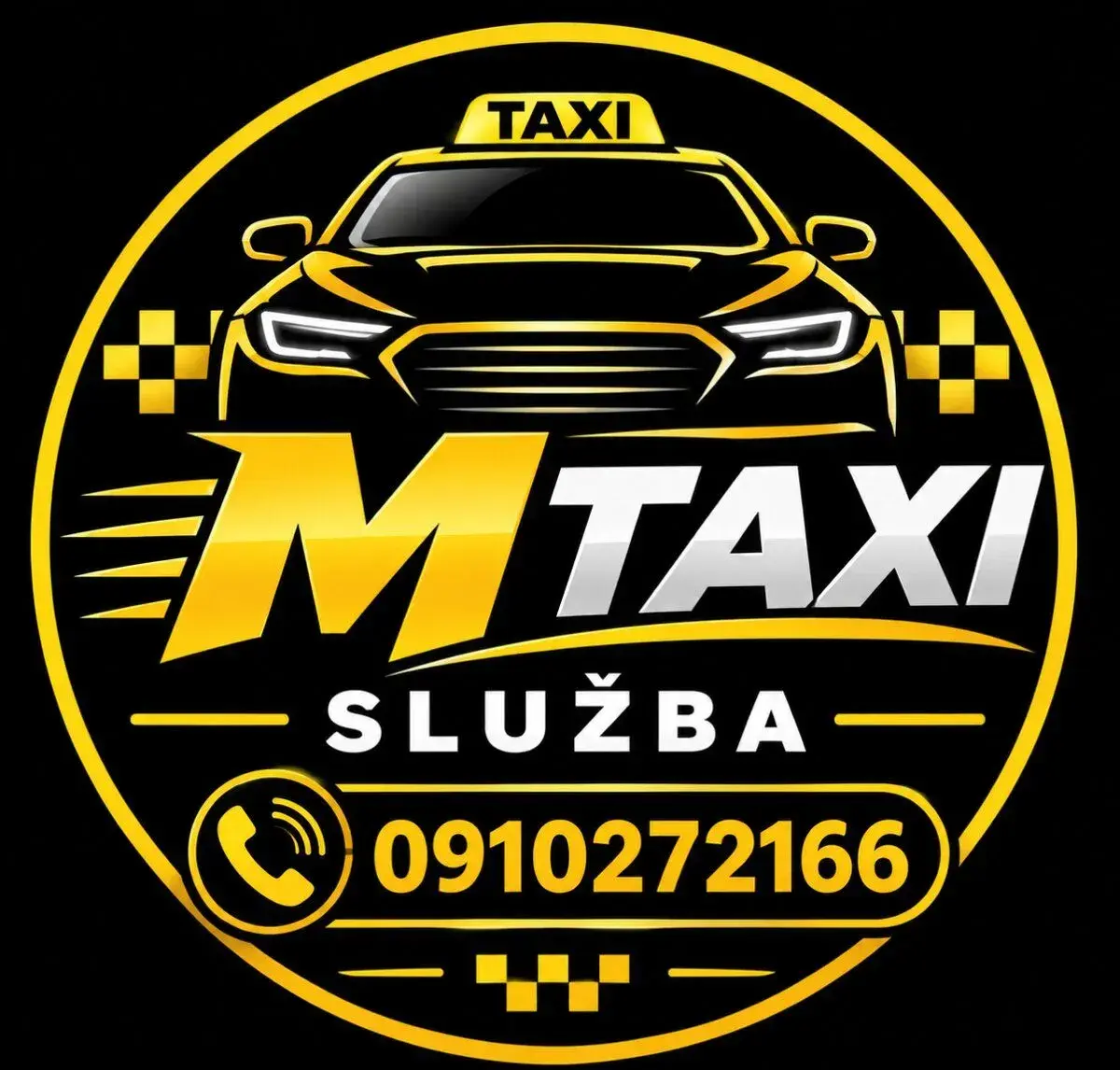 TAXI TT