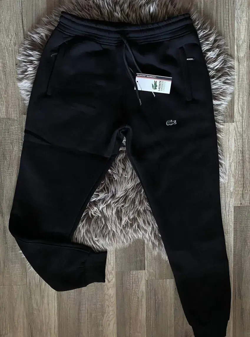 Tepláky lacoste L