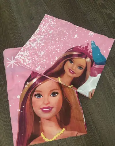 Posteľné obliečky Barbie Dream