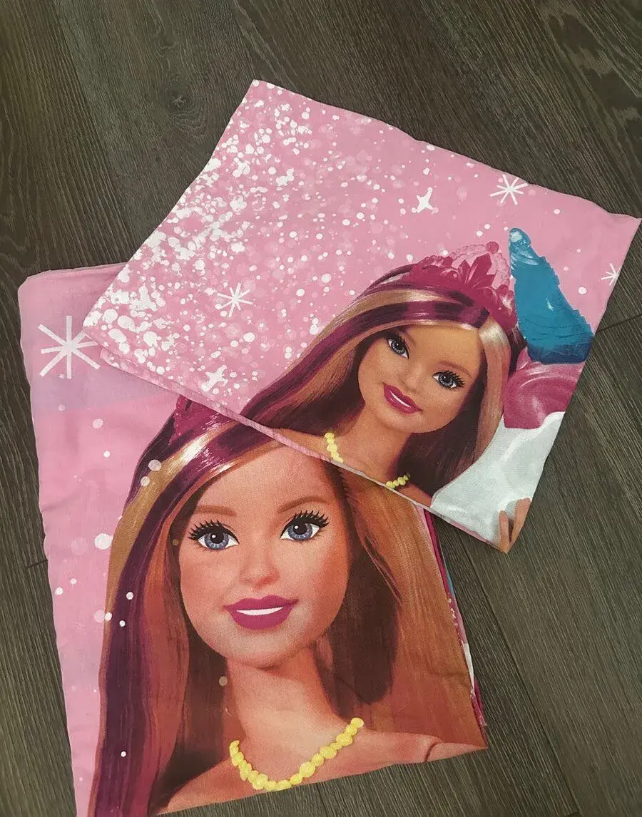 Posteľné obliečky Barbie Dream