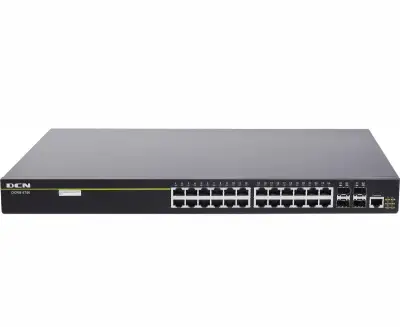 DCN DCRS-5750 Switch