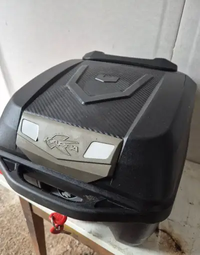 Kappa Monolock kufor