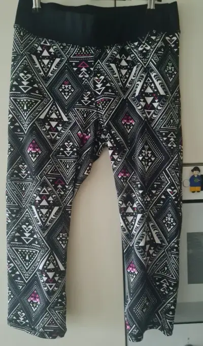 Športové legíny