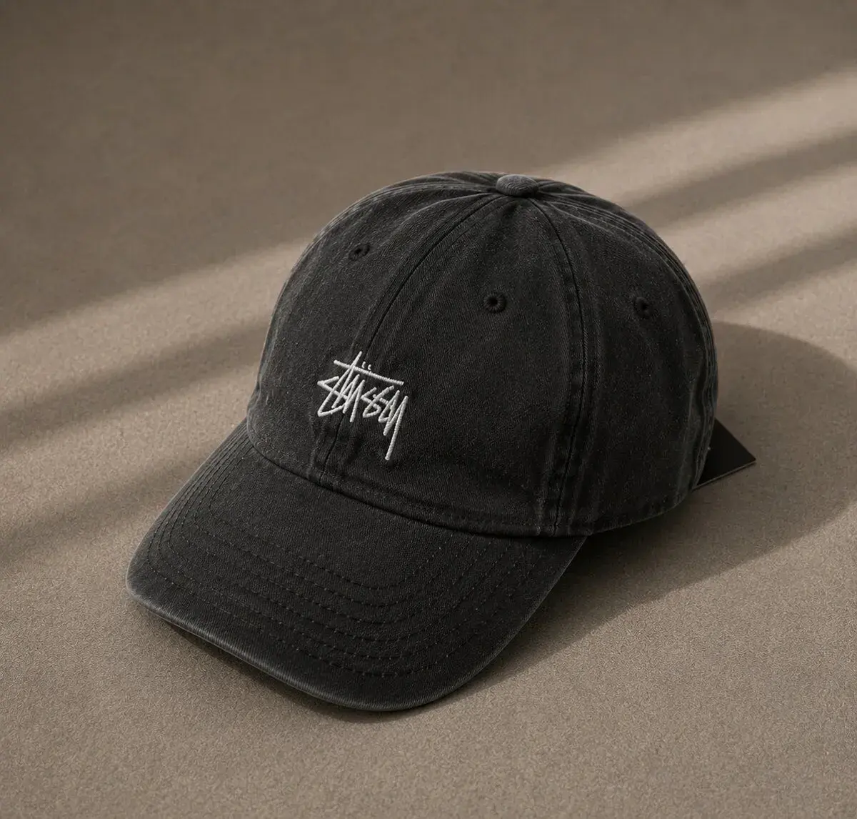 Stüssy šiltovka
