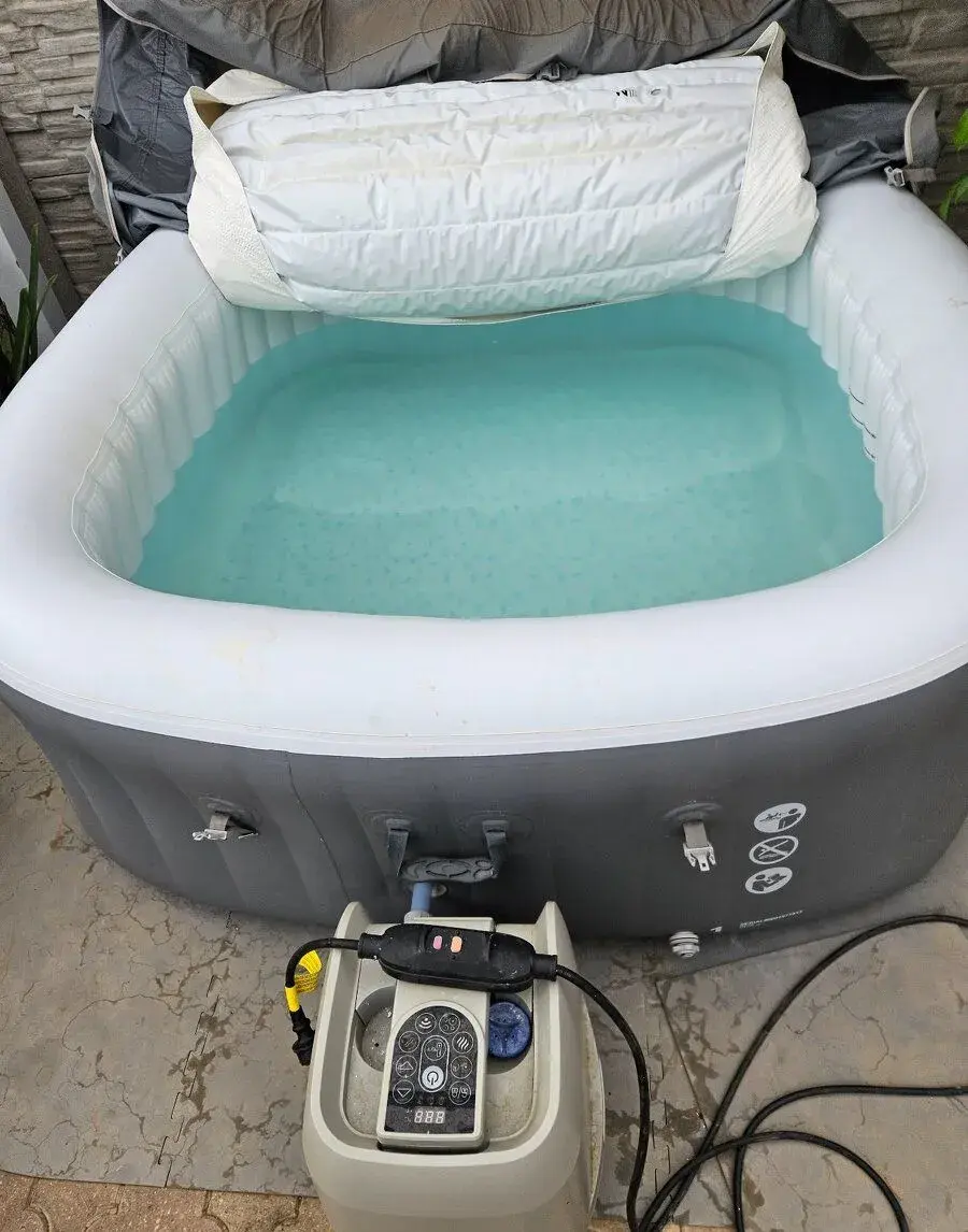 Wirivku Bestway L spa madeira 180cm