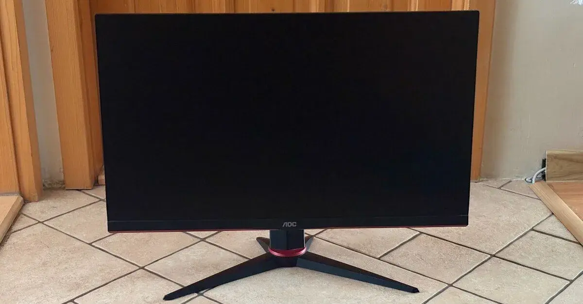 AOC Q27G2SEU