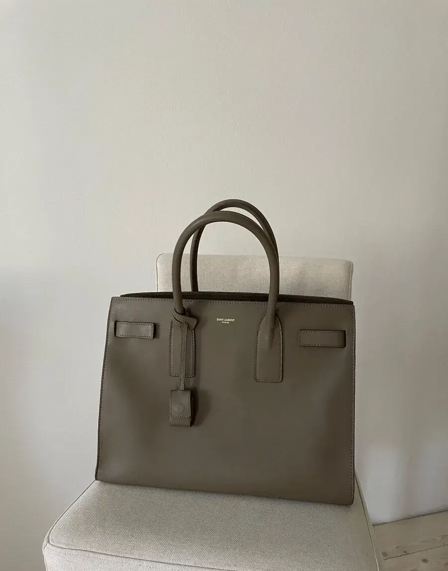 Saint Laurent kabelka