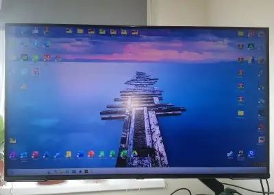 Samsung Odyssey Neo