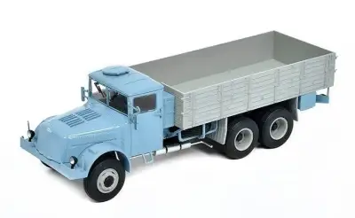 Model Tatra 111 R valník, 1:43, AIST