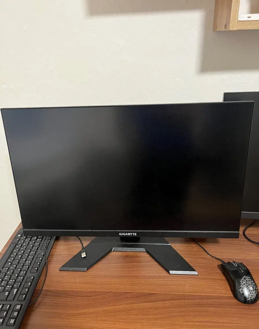 Gigabyte M27Q 27, 165HZ, 2K