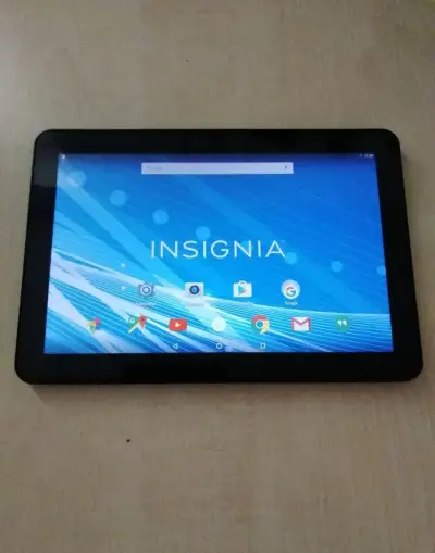 Veľký tablet Insignia Flex 10.1