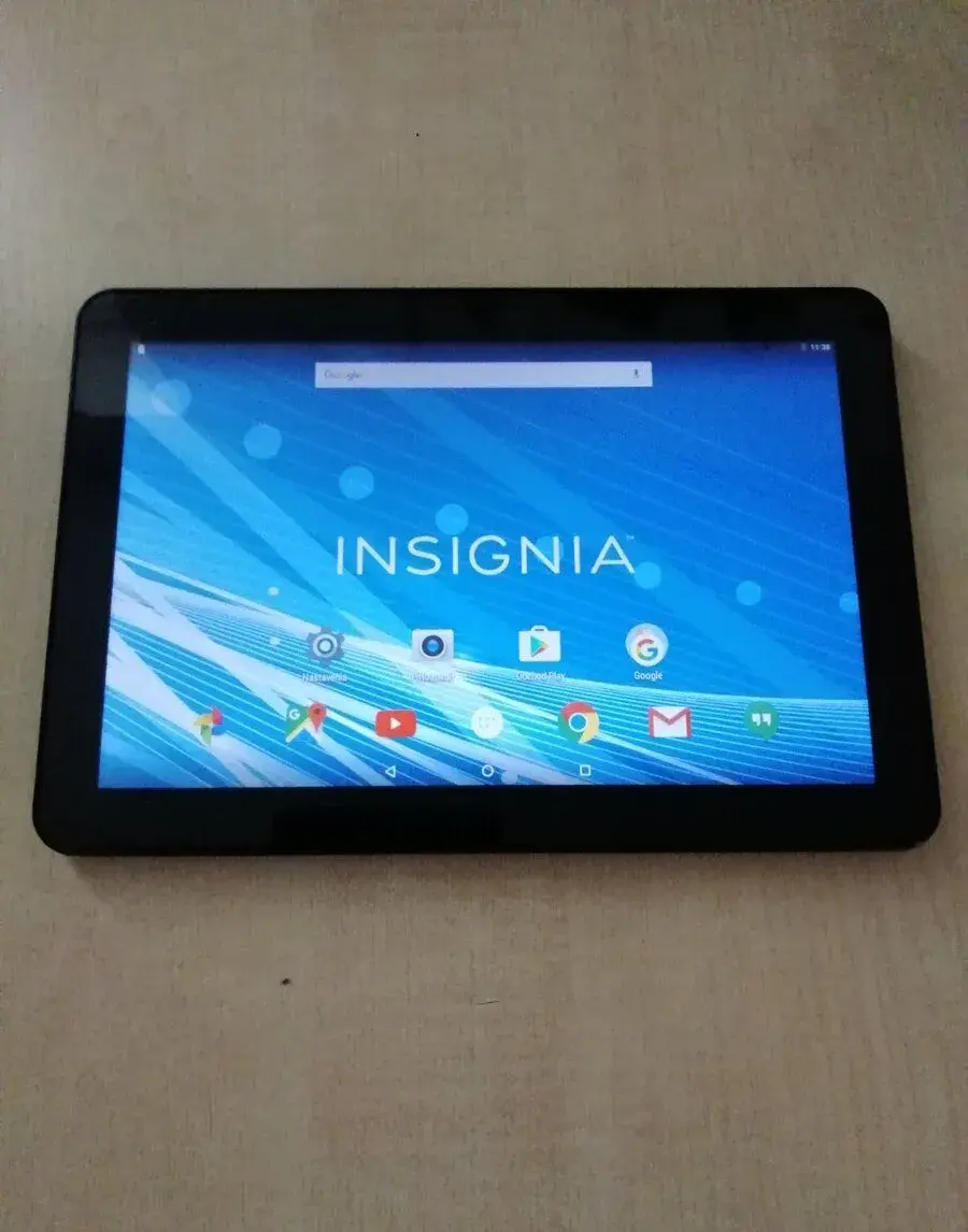 Veľký tablet Insignia Flex 10.1