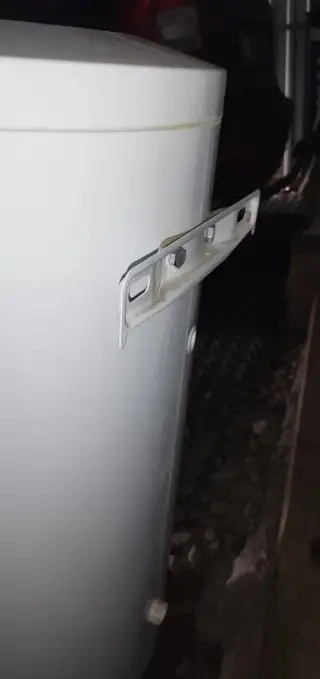 Bojler 100 L