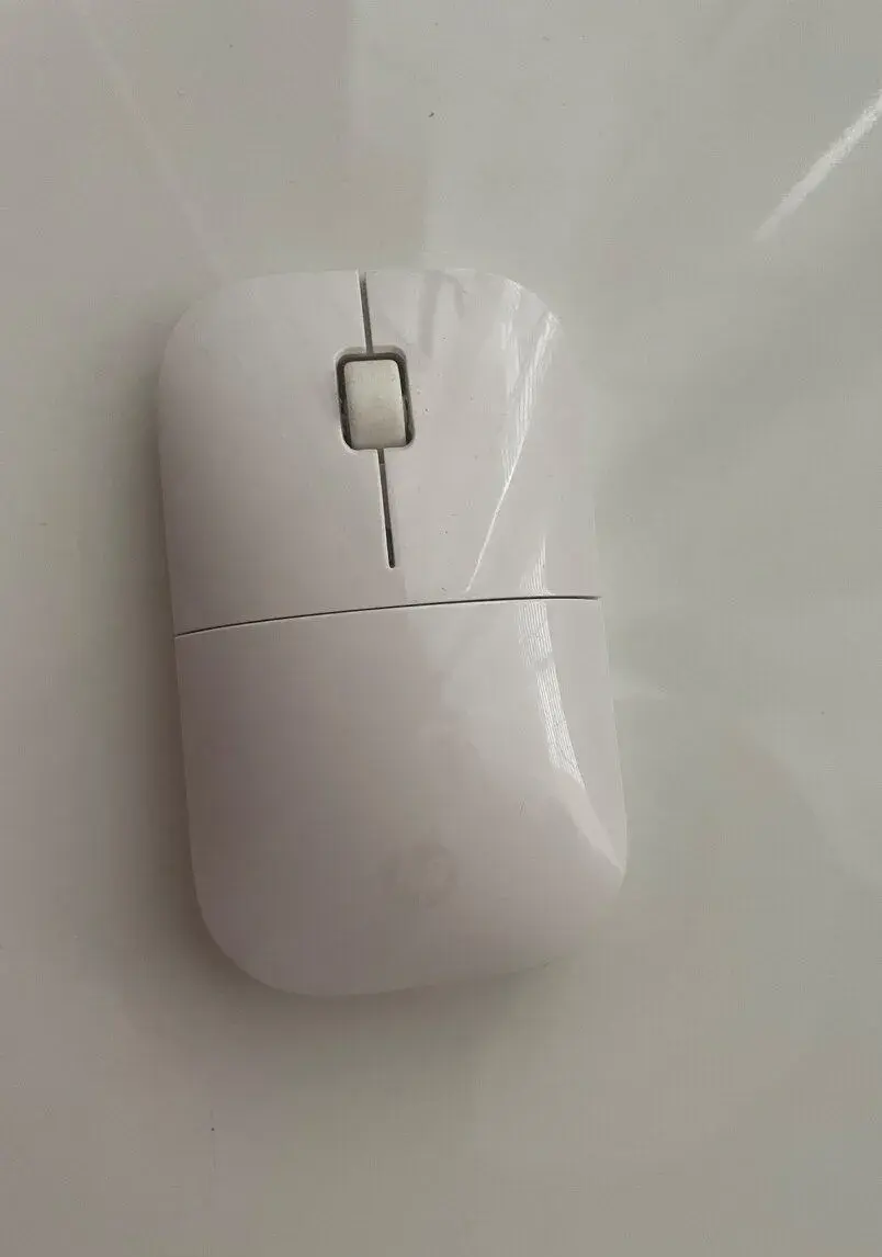 Bezdrôtovu myš HP